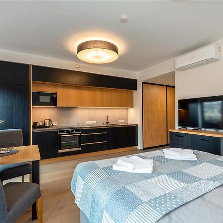 Tartukodu Riia 20B-13 Apartment ภายนอก รูปภาพ