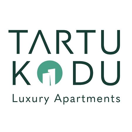 Tartukodu Riia 20B-13 Apartment ภายนอก รูปภาพ