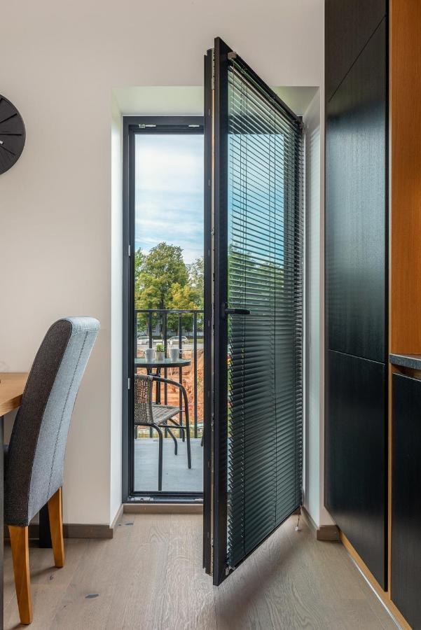 Tartukodu Riia 20B-13 Apartment ภายนอก รูปภาพ