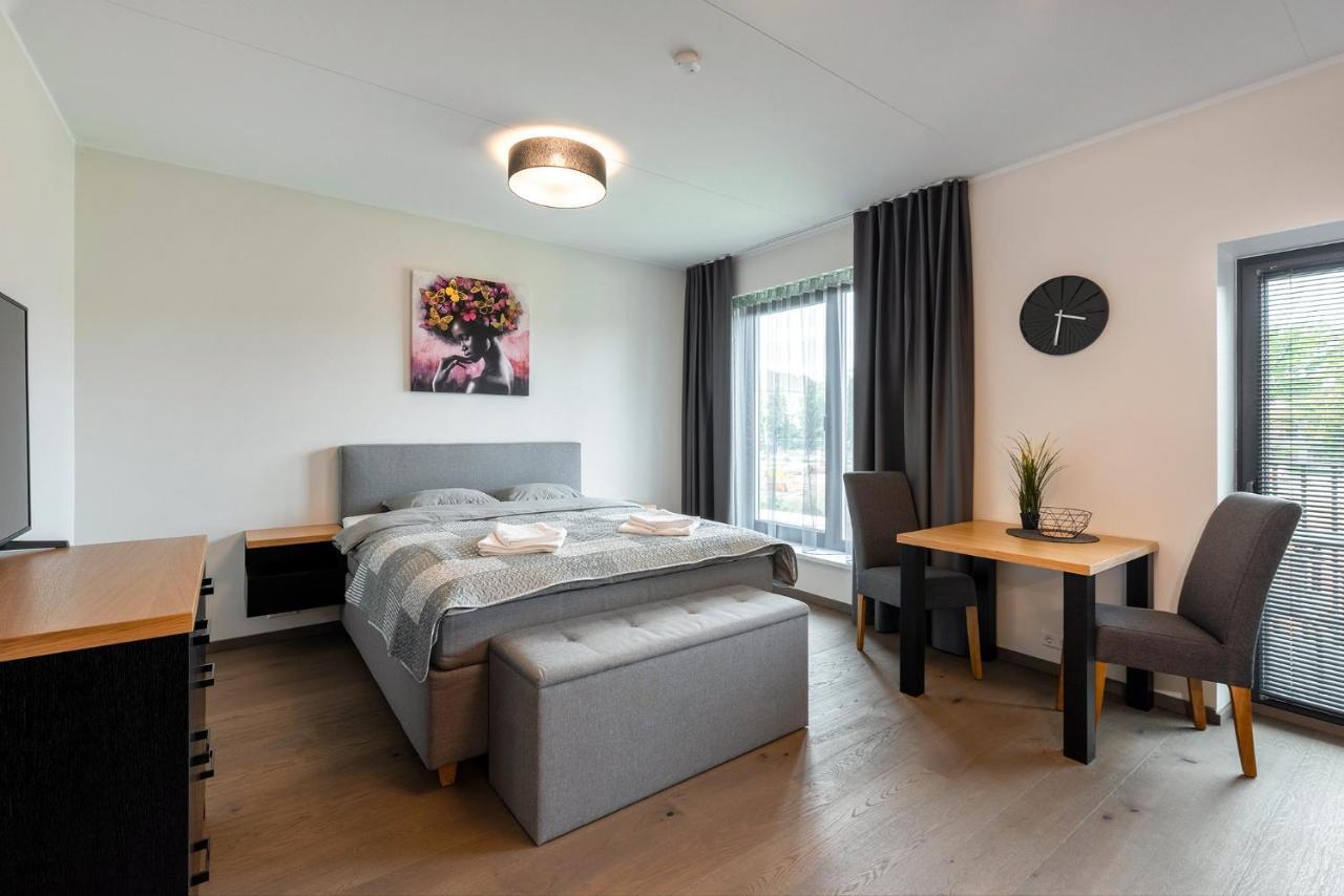 Tartukodu Riia 20B-13 Apartment ภายนอก รูปภาพ