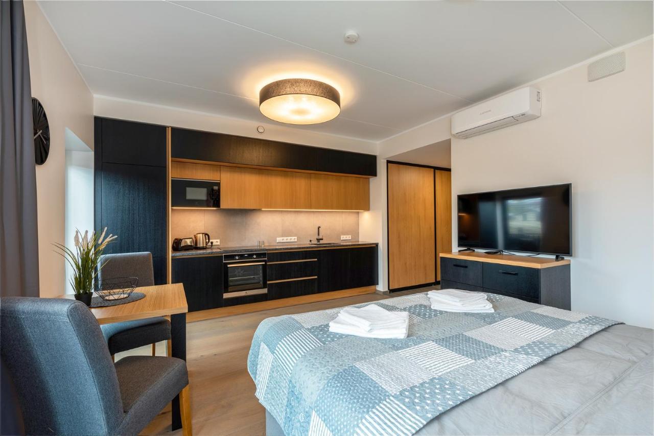 Tartukodu Riia 20B-13 Apartment ภายนอก รูปภาพ
