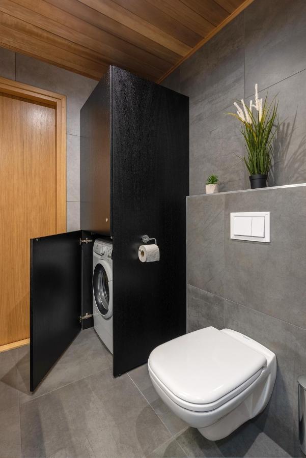 Tartukodu Riia 20B-13 Apartment ภายนอก รูปภาพ