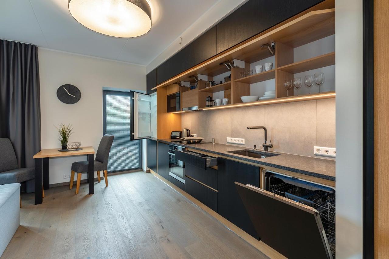 Tartukodu Riia 20B-13 Apartment ภายนอก รูปภาพ