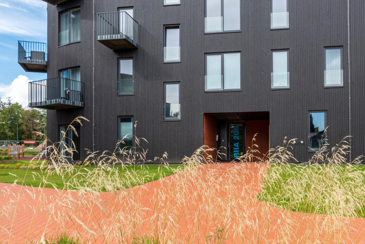 Tartukodu Riia 20B-13 Apartment ภายนอก รูปภาพ